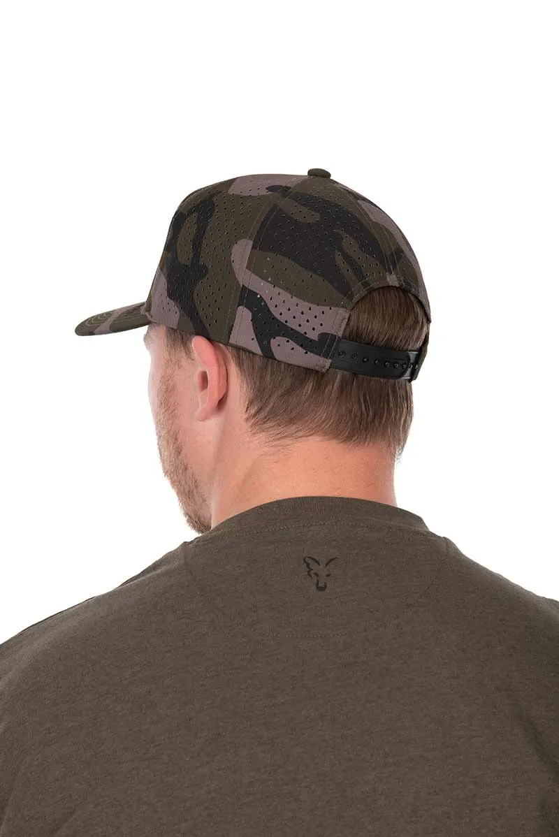 Casquette Fox Volley Camo