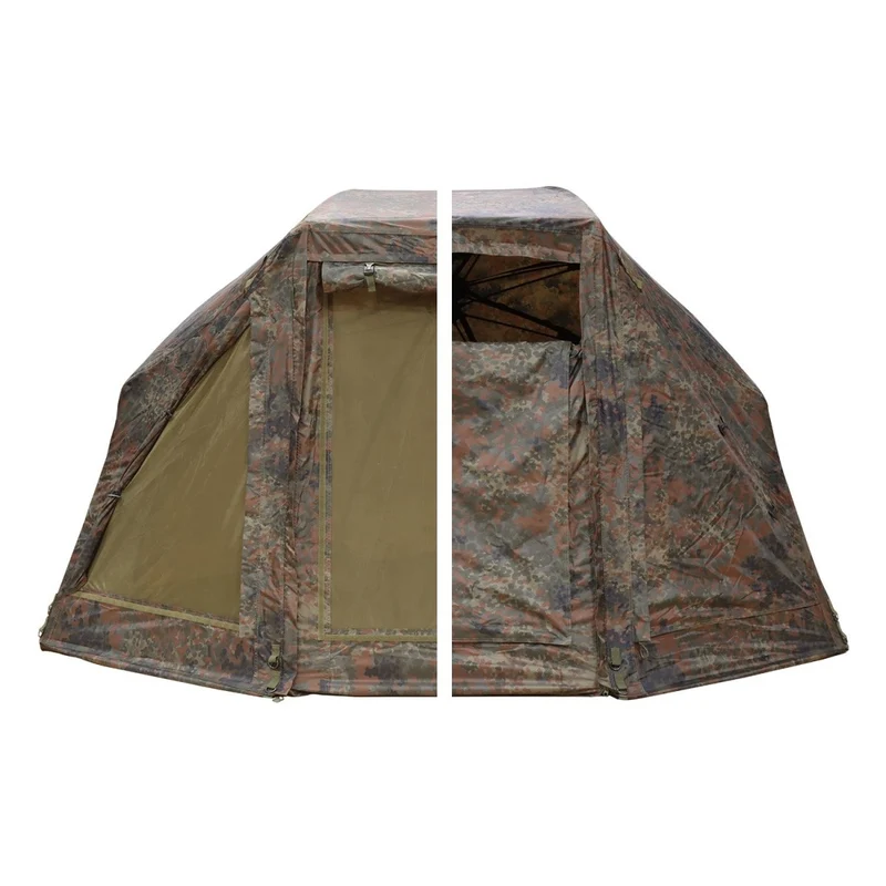 Frontal pour Brolly Sonik Opti-Cam 60" Ovale