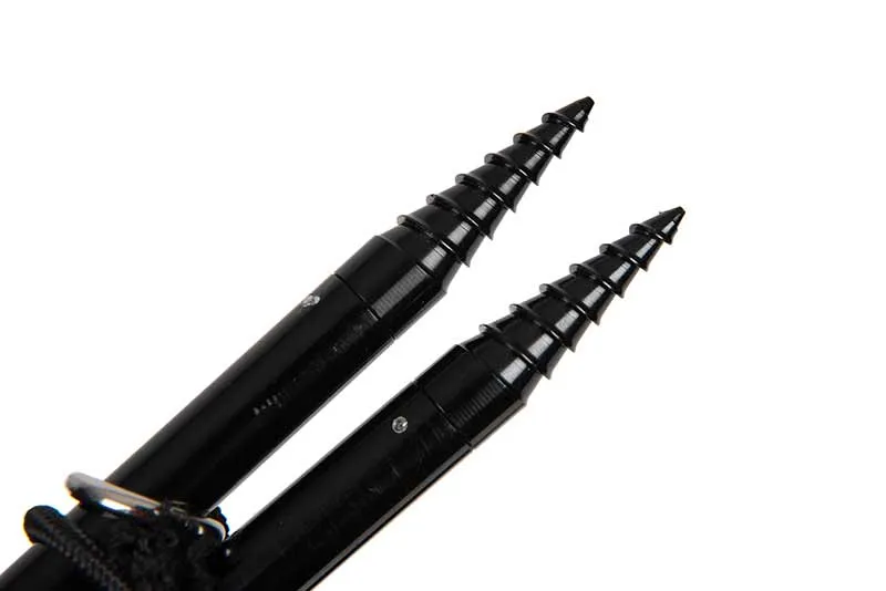 Piquets marqueurs Fox Pro Marker Sticks