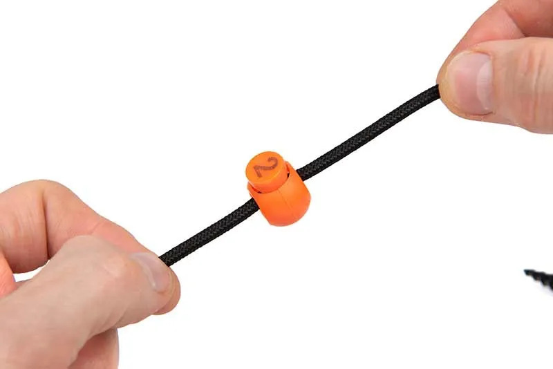 Piquets marqueurs Fox Pro Marker Sticks