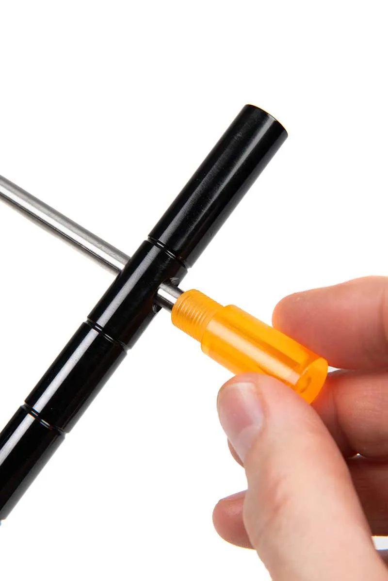 Piquets marqueurs Fox Pro Marker Sticks