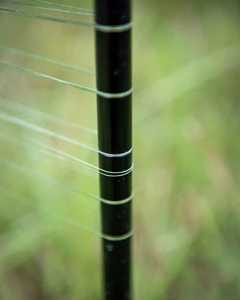 Piquets marqueurs Fox Pro Marker Sticks