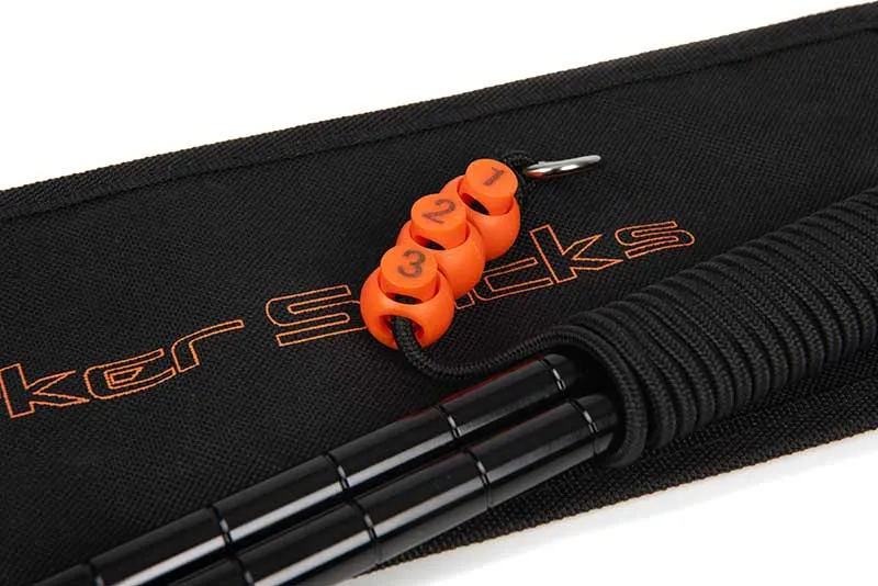 Piquets marqueurs Fox Pro Marker Sticks