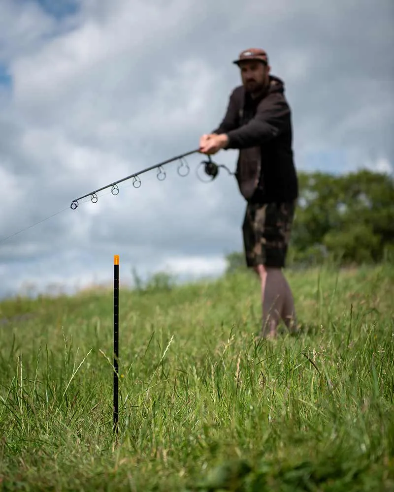 Piquets marqueurs Fox Pro Marker Sticks