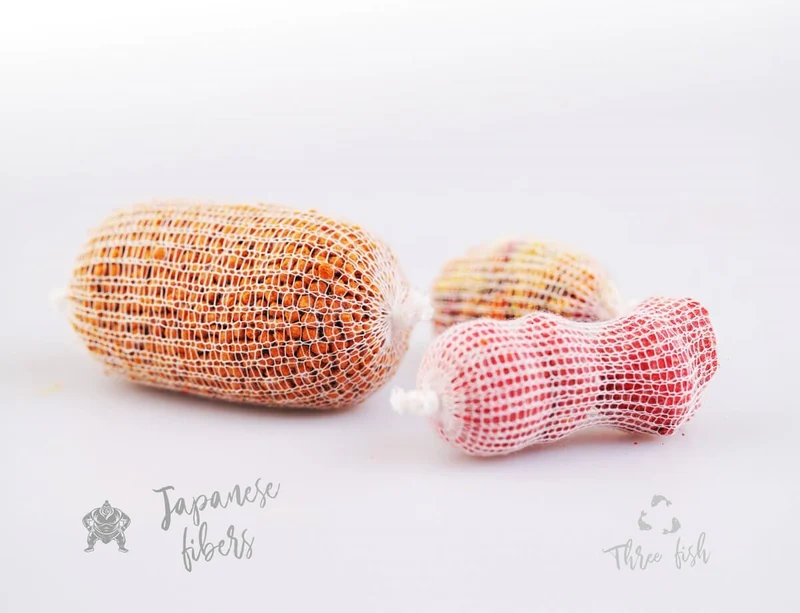 Maille de remplacement PVA Zfish 35 mm