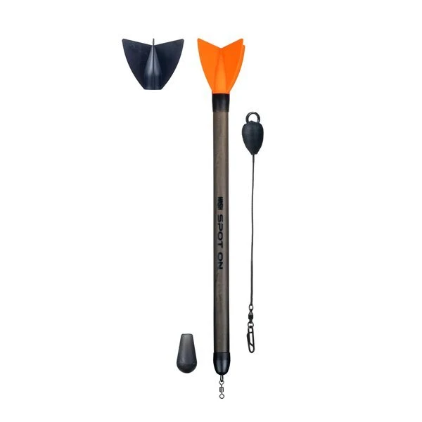 Kit de bouées de marquage Nash S