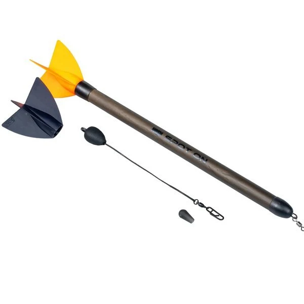 Kit de bouées de marquage Nash S
