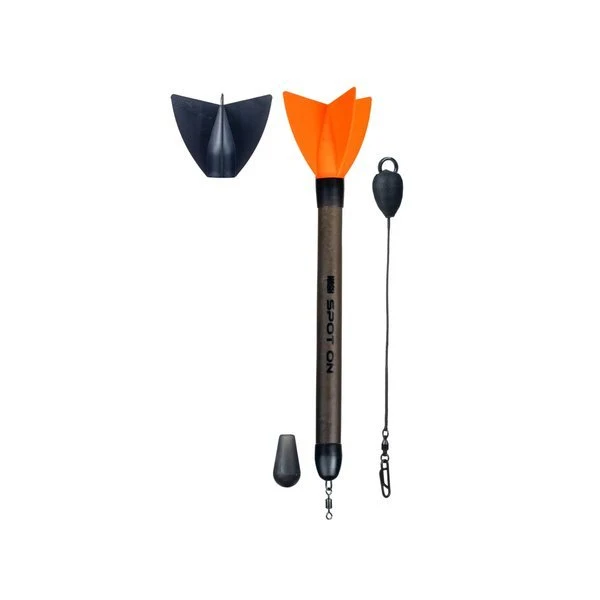 Kit de bouées de marquage Nash S