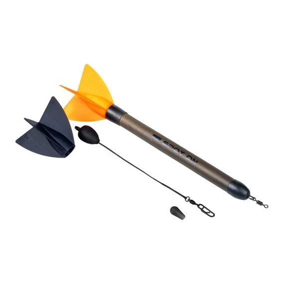 Kit de bouées de marquage Nash S