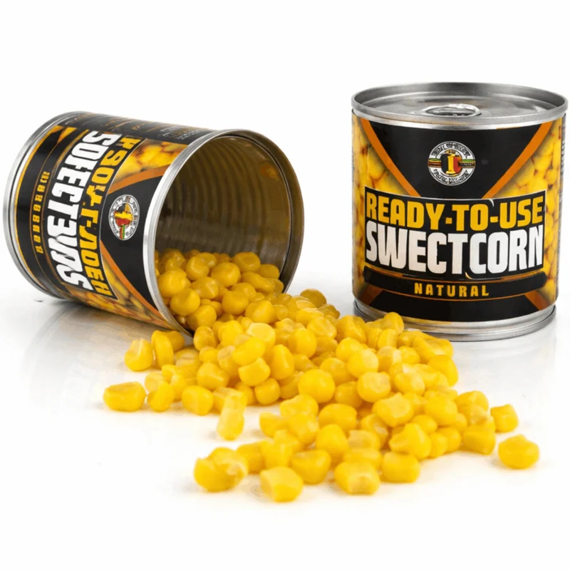 Ready to Use Sweet Corn – Zoete Maïs in Blik 150g - THT Verlopen 08/2024