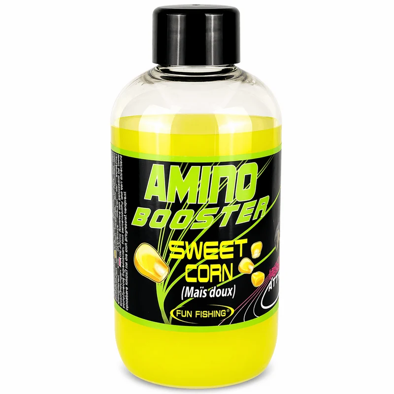 Amino Booster 200ml – Vloeibaar Additief