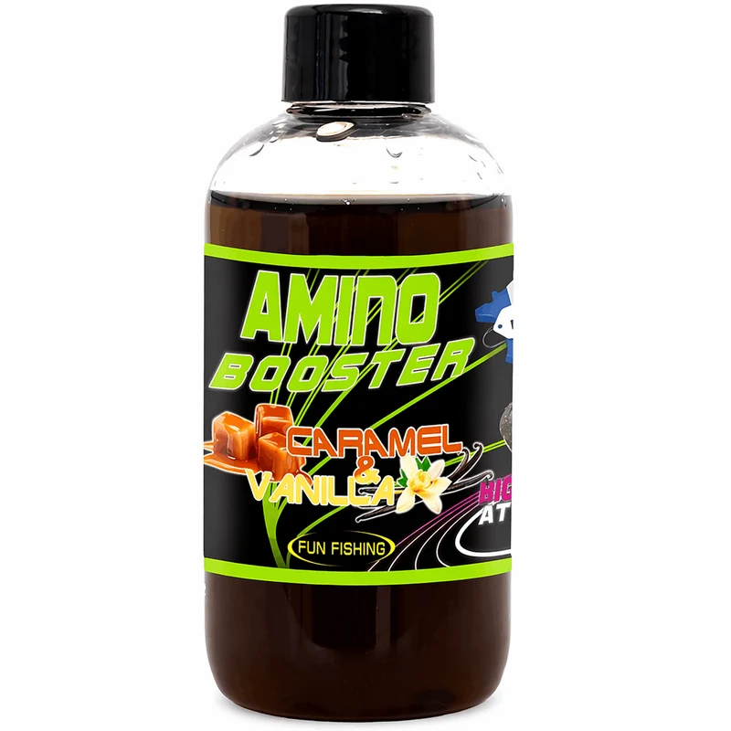 Amino Booster 200ml – Vloeibaar Additief