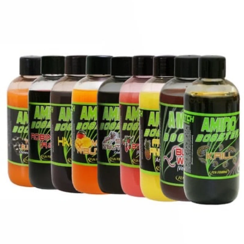 Amino Booster 200ml – Vloeibaar Additief