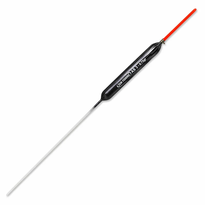Flotteurs As 3 – Dobber (10 stuks)