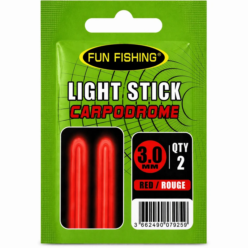 Light Stick – Lichtantenne