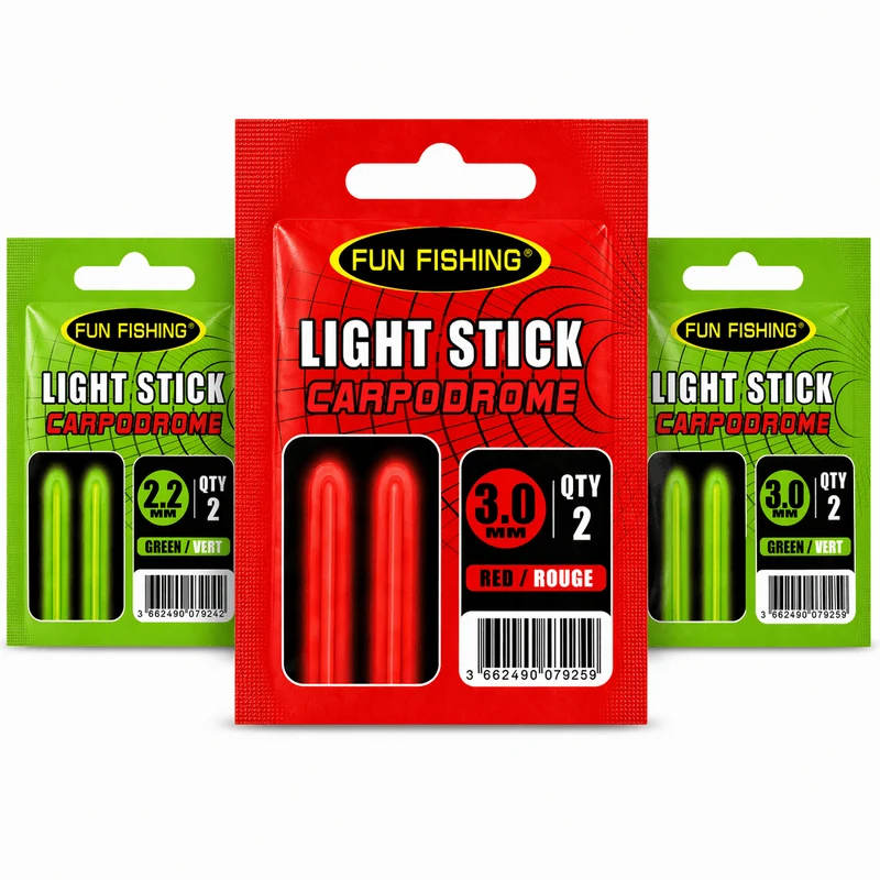 Light Stick – Lichtantenne
