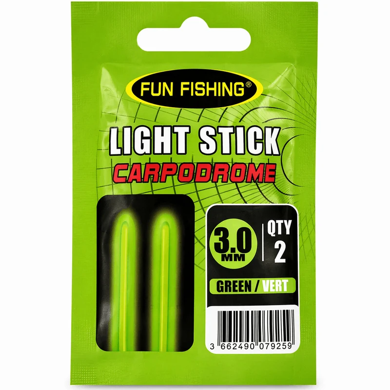 Light Stick – Lichtantenne