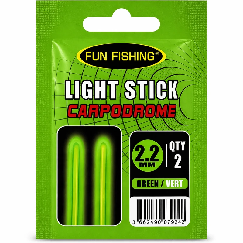 Light Stick – Lichtantenne