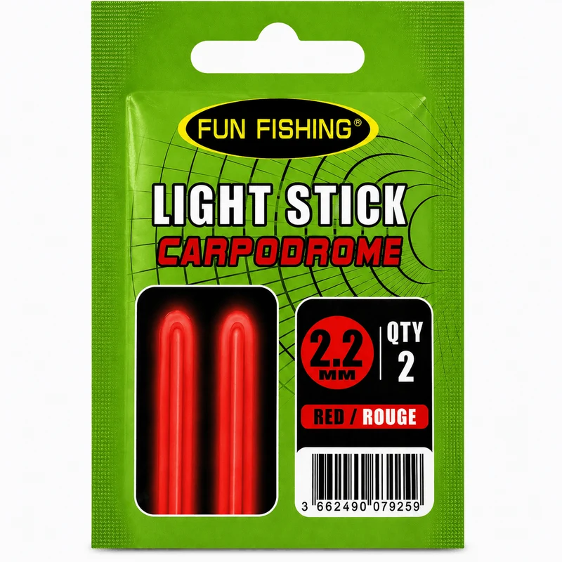 Light Stick – Lichtantenne
