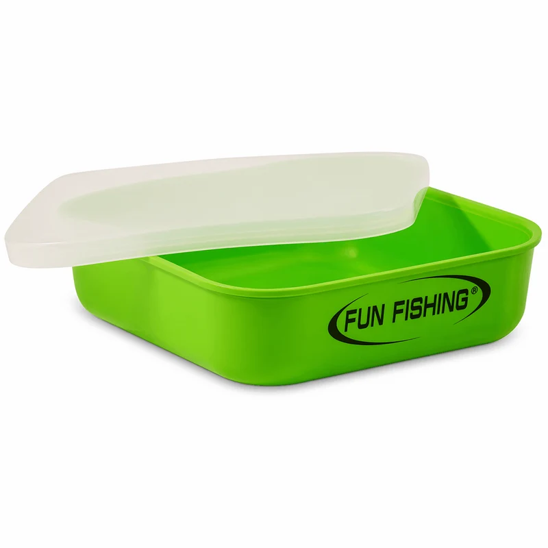 Bait Boxes – Aasdozen - 🎁