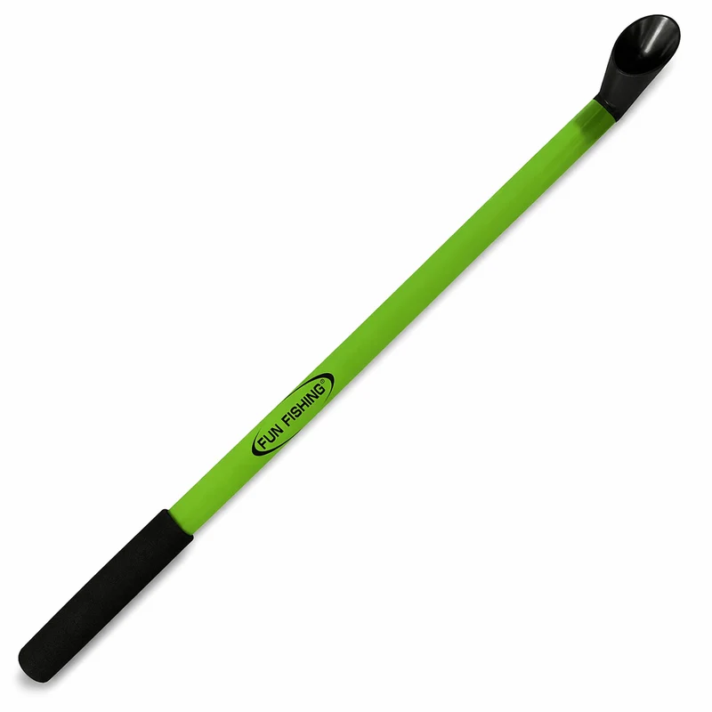 Pellet Throwing Tube – Werppijp