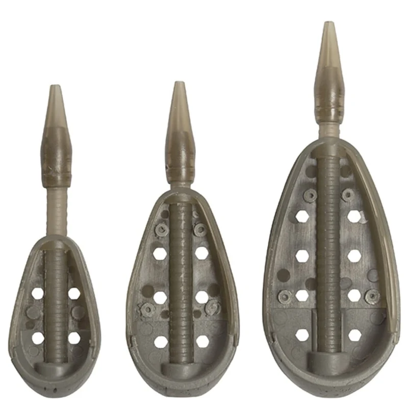 In-line Banjo XR Feeders – Methodfeeders