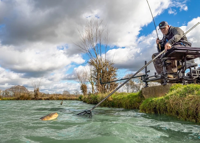 In-line Banjo XR Feeders – Methodfeeders