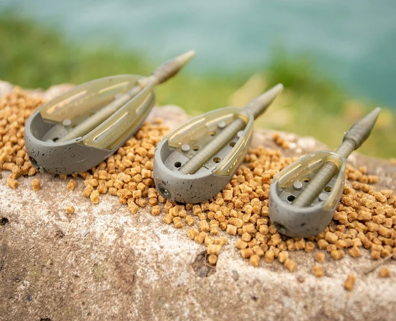 In-line Banjo XR Feeders – Methodfeeders