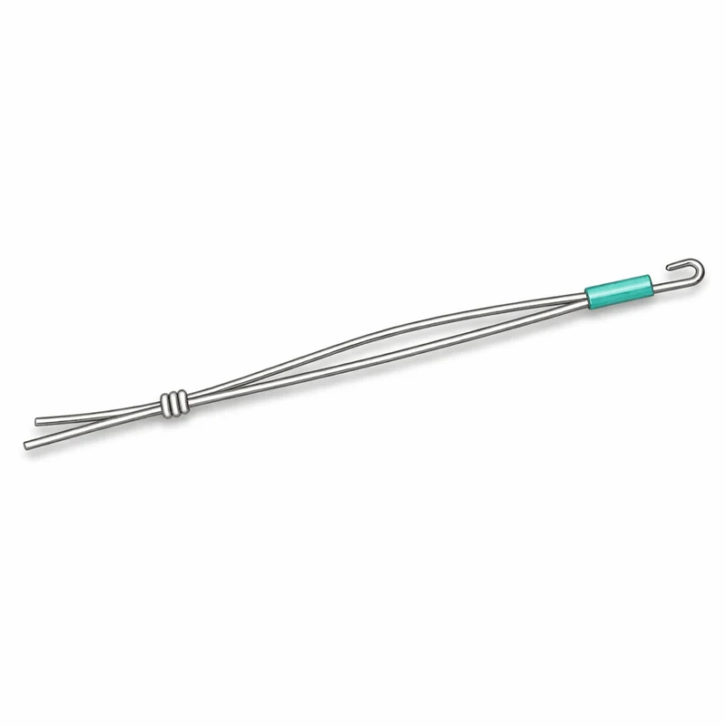 Pole Winder Anchors – Tuigenelastieken (10 stuks)