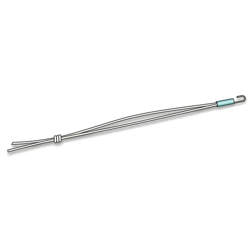 Pole Winder Anchors – Tuigenelastieken (10 stuks)