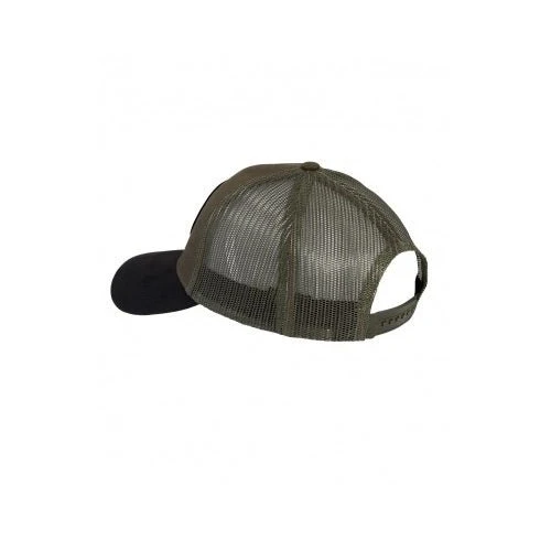 Casquette Korda Dawn Trucker Mocha