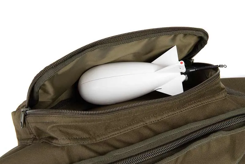 Fourreau simple Spomb Canne 13 ft.