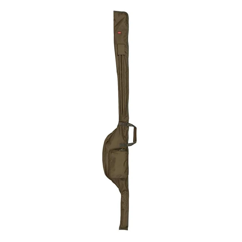 Fourreau individuel Canne 12 pieds Fox Spomb