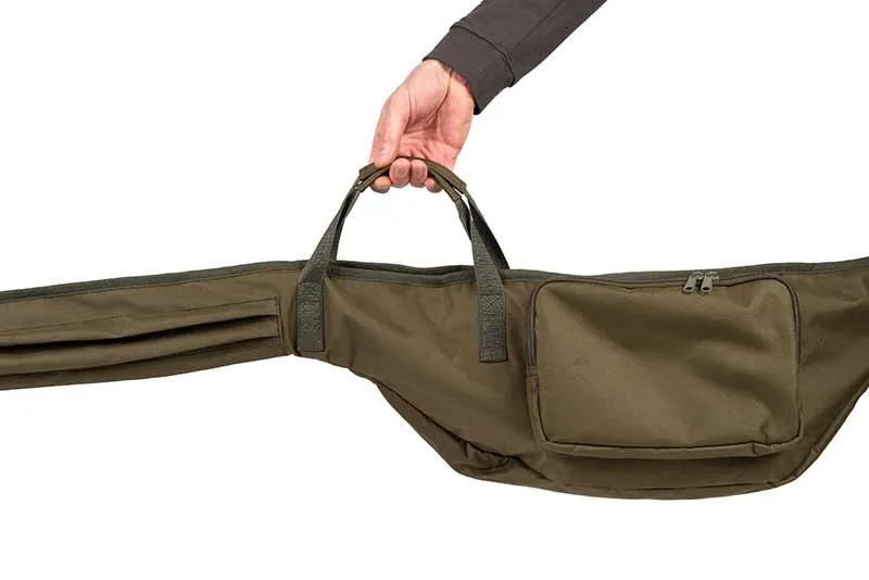 Fourreau individuel Canne 12 pieds Fox Spomb