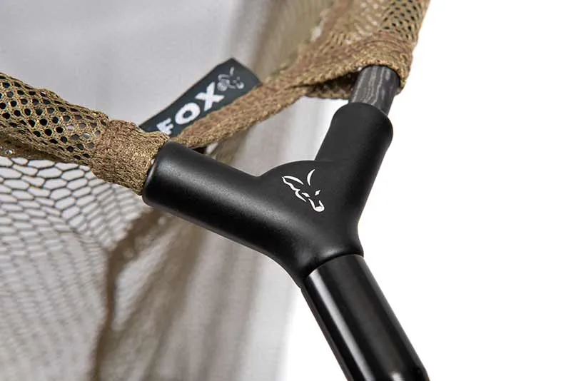 Epuisette Fox Eos-X 42" 2 sections