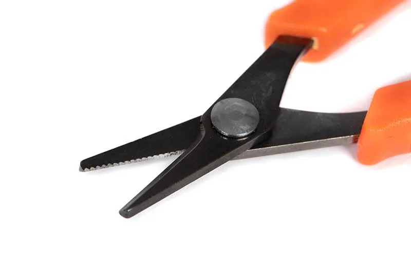 Ciseaux Fox Edges Titanium