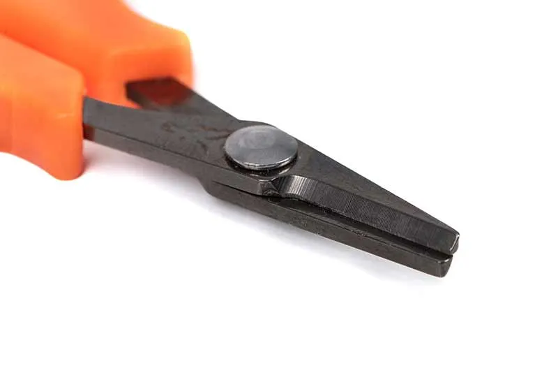 Ciseaux Fox Edges Titanium