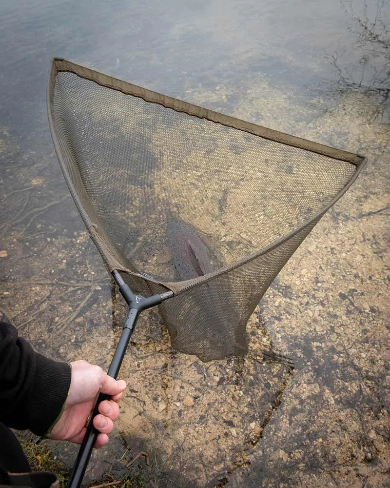 Epuisette Fox Eos-X 42" 1 Section