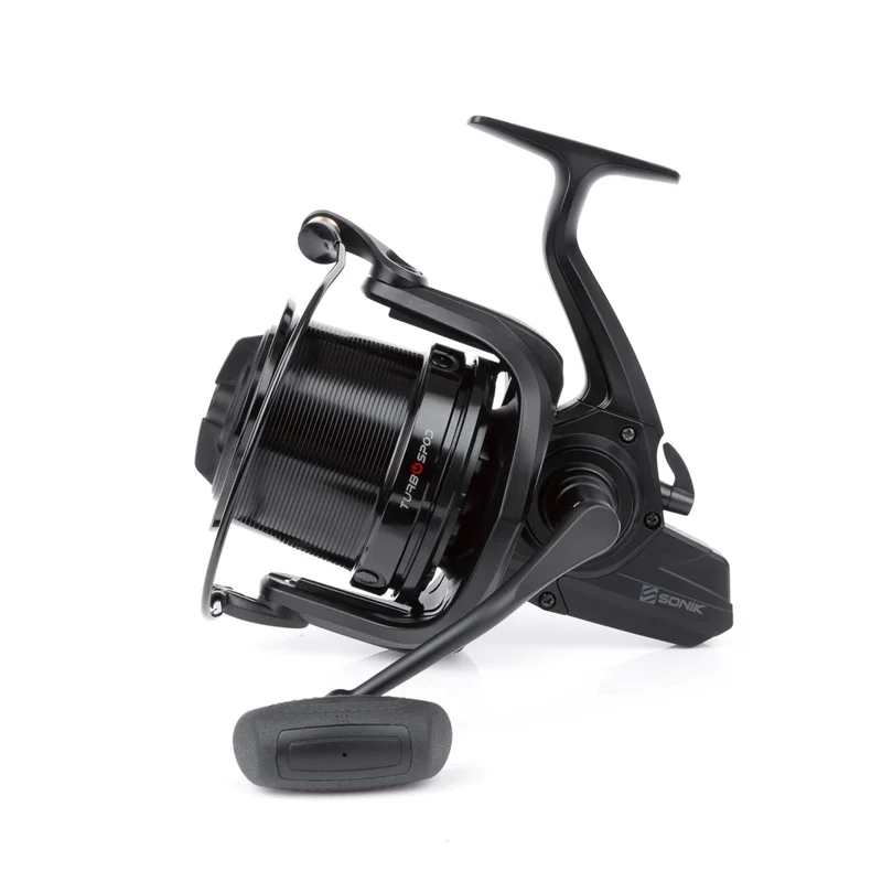 Moulinet Sonik Turbo SPOD 14000