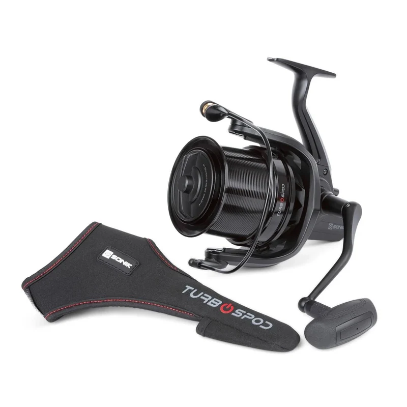 Moulinet Sonik Turbo SPOD 14000