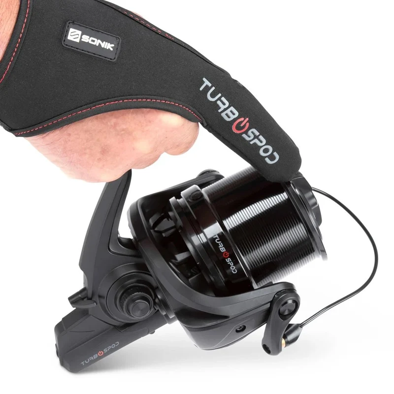 Moulinet Sonik Turbo SPOD 14000