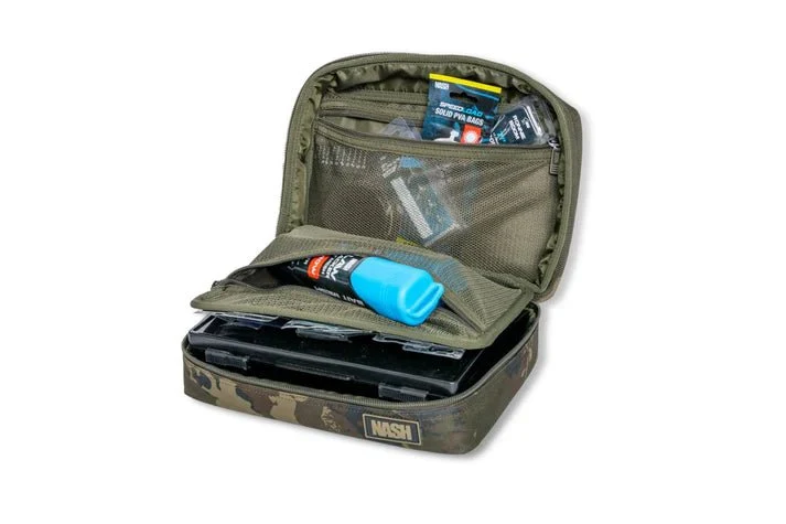 Sac à dos Nash Subterfuge Work Box