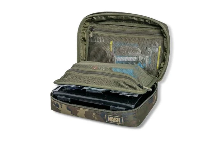 Sac à dos Nash Subterfuge Work Box