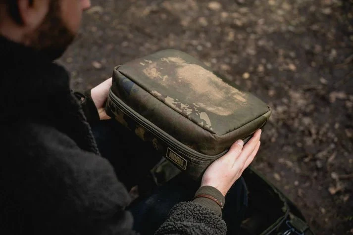 Sac à dos Nash Subterfuge Work Box