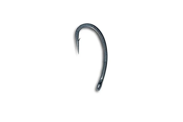 Hameçons Nash Curve Shank