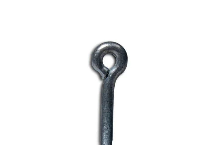 Hameçons Nash Curve Shank