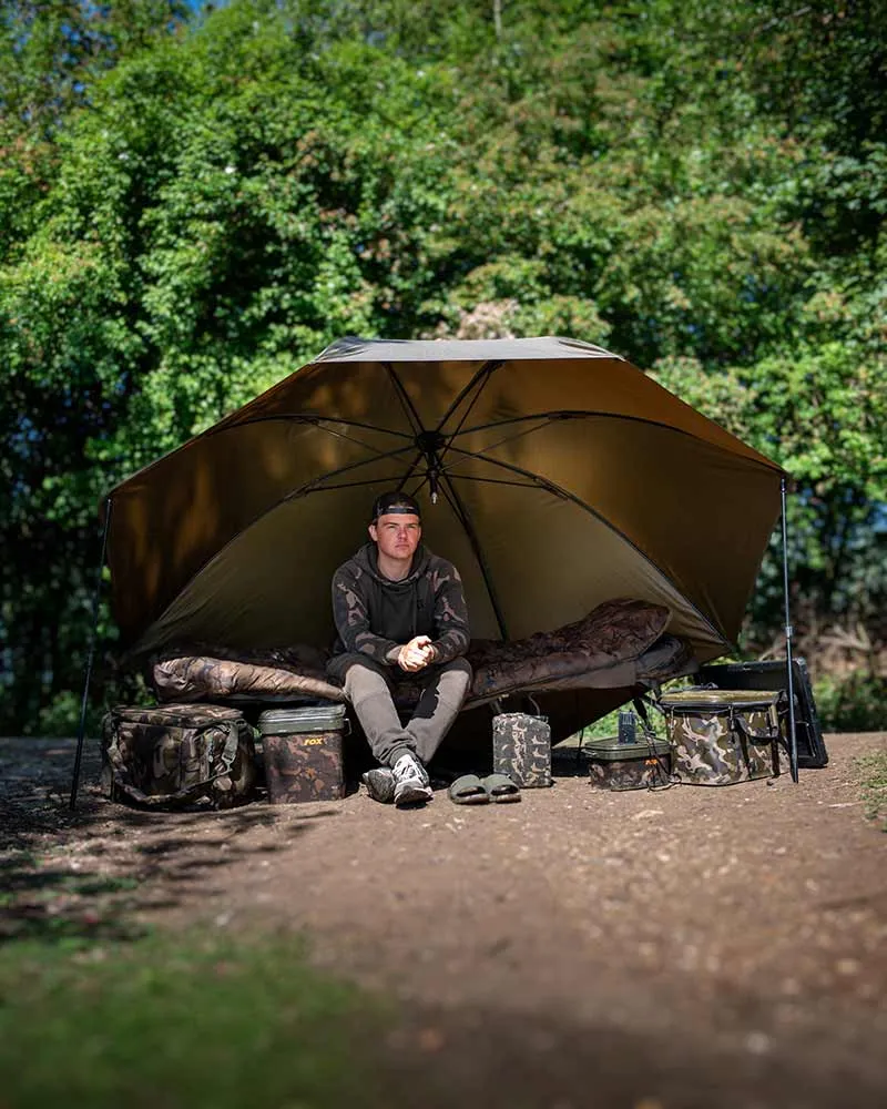 Brolly Fox 60" Kaki