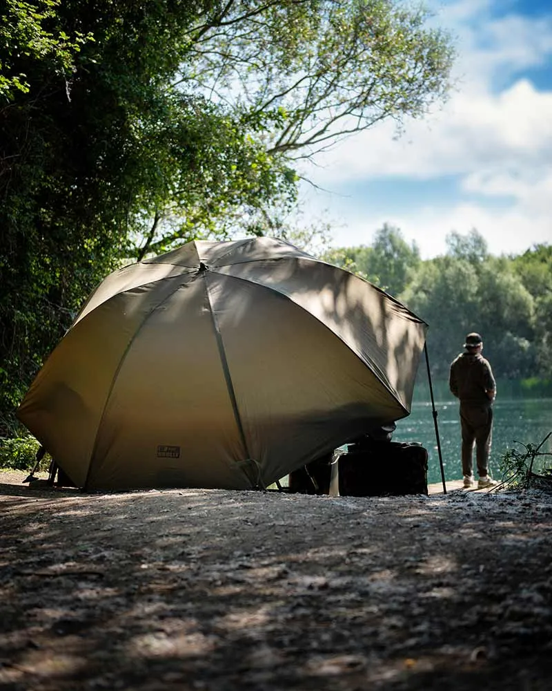 Brolly Fox 60" Kaki