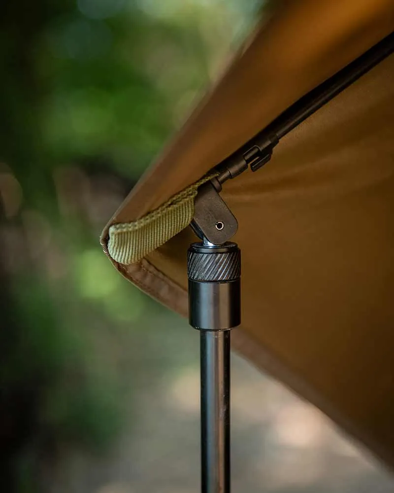 Brolly Fox 60" Kaki