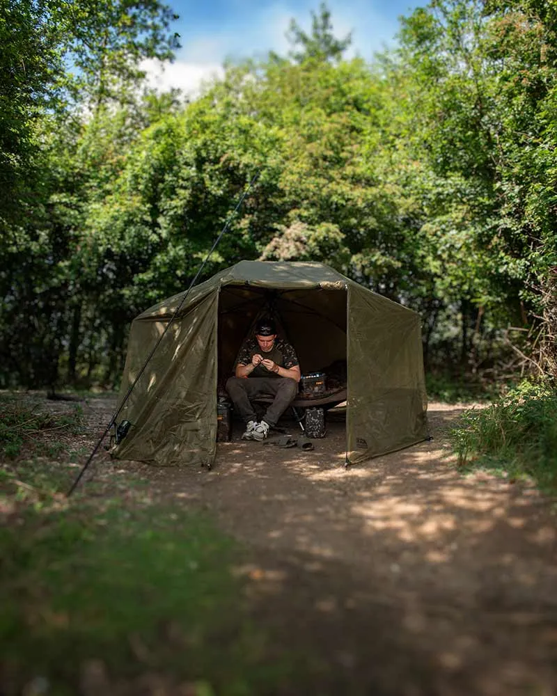 Moustiquaire Fox 60" Mozzy Mesh Khaki